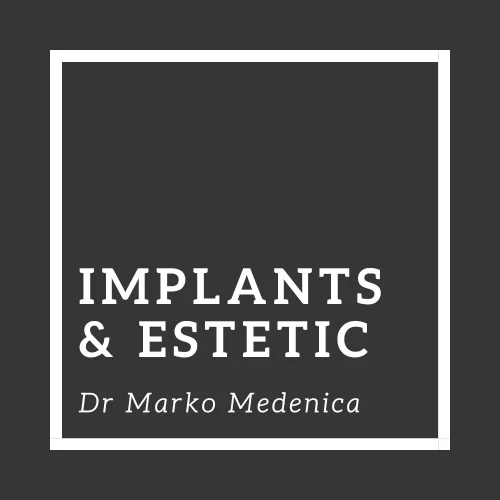 Dr Medenica Logo Dr Medenica Logo