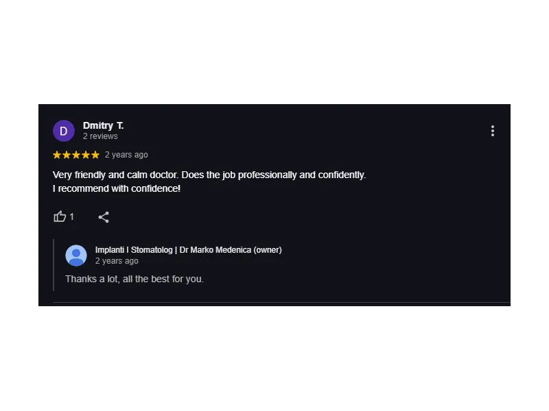 reviewsSection.reviewAltTextDimitry T reviewsSection.reviewAltTextDimitry T