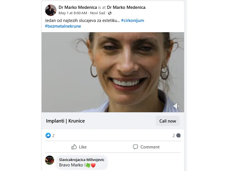 reviewsSection.reviewAltTextSlavica Milivojevic reviewsSection.reviewAltTextSlavica Milivojevic